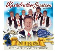 Kastelruther Spatzen - Nino Und Das Geheimnis