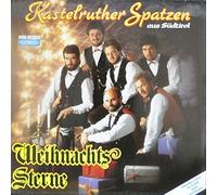 Kastelruther Spatzen - Weihnachts-Sterne