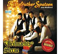 Kastelruther Spatzen - Weihnachtssterne (Originale)