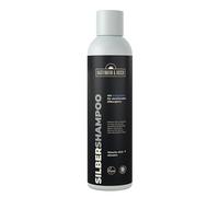 KASTENBEIN & BOSCH: Champú de plata Chia, cuidado del cabello orgánico en calidad cosmética natural para cabello rubio, rubio y gris (200 ml)