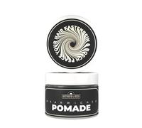 KASTENBEIN & BOSCH: Pomada para el cabello - Crema de peinado orgánica para un aspecto brillante (50 ml)