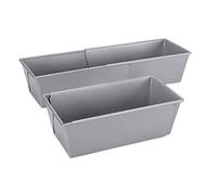 Kastenform 661592 We Love Baking Extensible Metal