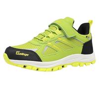 Kastinger Fsk-Grabner Low Ev Ktx, Botas de Senderismo, Sulphur Spring, 37 EU