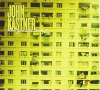 John Kastner – Have You Seen Lucky