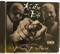 Kastro & Edi - Blood Brothers