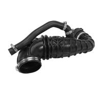 KASturbo 1133898 Tubo de manguera de admisión para Focus 1999 2000 2001 2002 2003 2004 Transit/Tourneo Connect 1.8 2002-2013 1M519R504AB