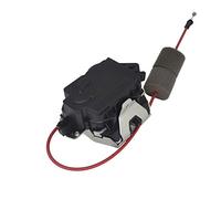 KASturbo Actuador Cerradura Maletero Portón Trasero para MERCEDES W211 W164 1647400635 A1647400635