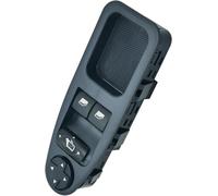 KASturbo Botón de interruptor 6554.ZJ para C-itroen Dispatch F-iat Scudo Expert
