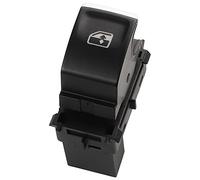 KASturbo Botón de interruptor de ventana para Golf GTI MK7 lado del pasajero 5G0959855F 5G0 959 855 F