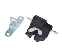 KASturbo Cerradura Maletero para Fiat 500, Pestillo Puerta Trasera para Grande Punto Evo Bravo 55702917