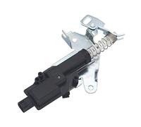 KASturbo Cerradura Maletero Puerta para Fusion, Actuador Bloqueo Portón Trasero para Fiesta MK5 6 1481081 2S6T432A98AF