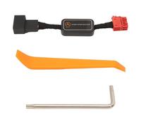 KASturbo - Eliminador de arranque y parada de coche con herramienta de desmontaje para el nuevo Tiguan