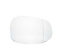 KASturbo - Espejo retrovisor con calefacción, lado derecho, compatible con BMW Serie 1 3 E81 E88 E90 E91 E92 2009-2012 51167252894