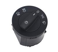KASturbo Interruptor de Luces Antiniebla para Golf Touran 1T0941431C
