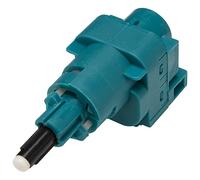 KASturbo Interruptor de Parada de Luz de Freno Compatible con Golf MK4 T4 T5 Caddy b-ora 1C0945511A 1J0945511