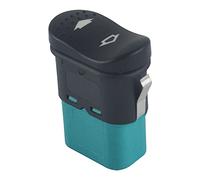KASturbo Interruptor ventanilla eléctrica 5C1T14529AA para Transit Focus
