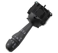 KASturbo Mando Palanca Luce Volante Intermitente Interruptor para Dacia Logan Lodgy Sandero Dorker Clio 8201167988