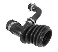 KASturbo Manguera de entrada de aire Filtro de aire Tubo de manguera para entrada de aire para C-Max Focus II 1.6 TDCI 2004-2009 1673571 7M519A673EJ 1485712