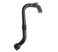 KASturbo - Manguera turbo de aire de intercarga para Renault Scenic III 1.9 dCi Reemplaza 8200804000