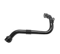 KASturbo Manguera turbo de carga compatible con Renault Scenic III 1.9 DCI compatible con Megane III 1.9 DCI Reemplazar 8200804000