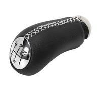 KASturbo Manija de cambio de 5 velocidades para Clio III Kangoo Megane II T14, DUSTER/CLIO IV/SANDERO 2010-2017 Palanca de cambios manual