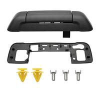 KASturbo Manija de Puerta Maneta Trasera Exterior Maletero para Suzuki Vitara Grand Vitara 1998-2005 8285065D125PK