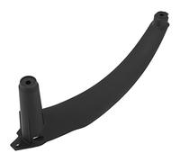 KASturbo Manija Interior Puerta Panel Tirador Cover para X5 E70 X6 E71 Derecha 51416969402 51416969406 51416969404