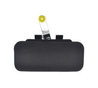 KASturbo Manija Puerta Pasajero Carga Lateral Delantera izquierda 1493202 para Transit MK6 MK7 2000-2014 1494053