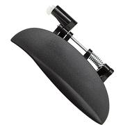 KASturbo Manija Tirador de Puerta Exterior Lateral para Atos Prime Delantera Derecha