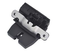 KASturbo Pestillo para Puerta Trasera de Maletero, Porton Trasero Bloqueo Cenral Actuador para B-Max Fiesta MK6 08-17 1761865 8A61A442A66BE DK5162310D