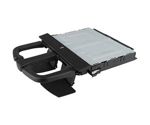 KASturbo Portavasos Plegable Frontal Soportes de Tablero para Panel Golf Jetta Bora MK4 8P0885995B 1J0858601D