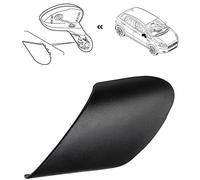 KASturbo Tapa Cubierta Espejo Retrovisor Derecha Lateral para Fiat Grande Punto Evo 735596883 735539384