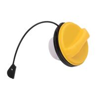 KASturbo Tapa del tanque de llenado de gas combustible para Range Rover Doiscovery Sport Velar LR053666