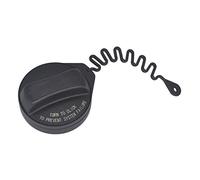 KASturbo Tapa Tanque Combustible para S60 S80 V70 XC70 XC90 XC60 V60, Tapón Depósito Gasolina 31392044 30636587