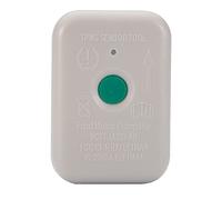 KASturrboo Herramienta de Restablecimiento del Sensor de Monitoreo de Presión de Llantas TPMS, Herramienta de Programa de Entrenamiento del Sensor para Ford 8C2Z-1A203-A
