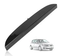 KASturrboo Luz de freno trasera elevada 3Rd para Clio II 1998-2005 Tercero luz de freno Luz de freno #7700410753 Negro
