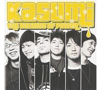 Kasumi - Balance of Power