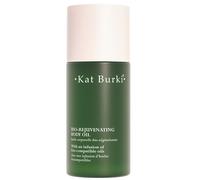 Kat Burki - BIO-REJUVENATING BODY OIL - Aceite corporal 100 ml