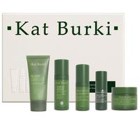 Kat Burki - MINI RITUAL SET - Crema facial 1 St.