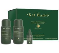 Kat Burki - SCALP & HAIR RITUAL SET - Champú 1 St.