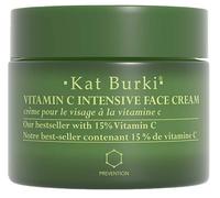 Kat Burki - Vitamin C Intensive Face Cream - Crema facial 100 ml