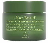 Vitamina C Intensive Face Cream 50 ml
