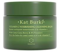 Kat Burki - VITAMIN C NOURISHING CLEANSING BALM - Bálsamo de limpieza 100 ml