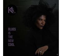 Kat & Co - Blues Is the New Cool
