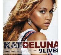 Kat Deluna - 9 Lives