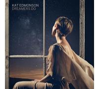 Edmonson,Kat - Dreamers Do (2LP) [Vinilo]