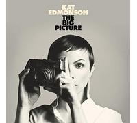 Kat Edmonson - The Big Picture
