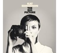 Kat Edmonson - The Big Picture [Vinilo]