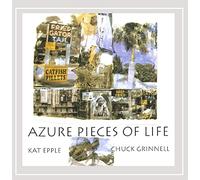 Kat Epple - Azure Pieces of Life