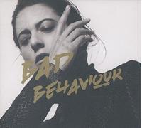 Kat Frankie - Bad Behaviour